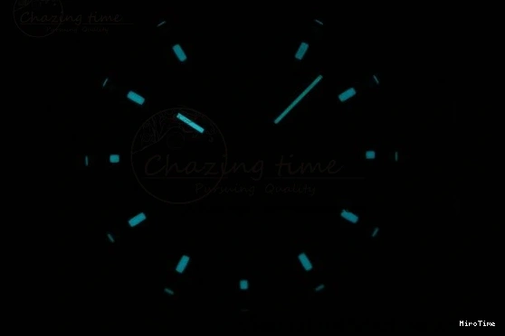 MiroTime 0502 Daytona 116503 Clean 1:1 Best Edition Black Dial on SS YG Bracelet SA4130 V SmartChoice 2084